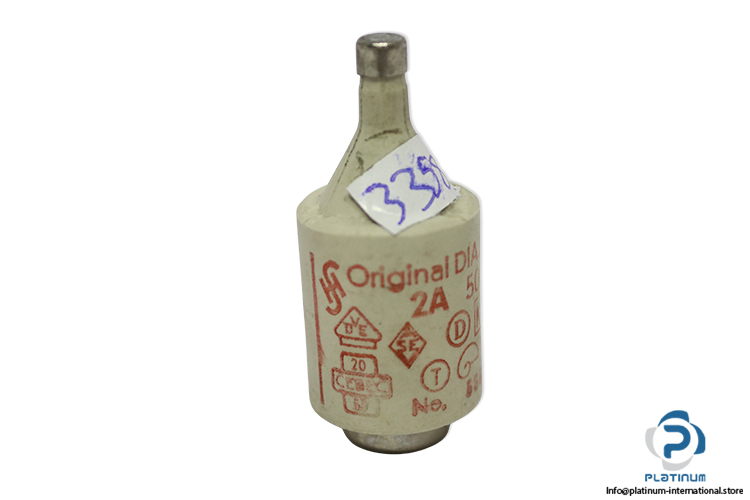 original-diazed-5SB21-2A-500V-bottle-fuse-link(new)-1