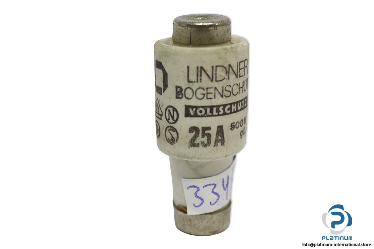 lindner-GL-25a-bottle-fuse-link-(New)-1