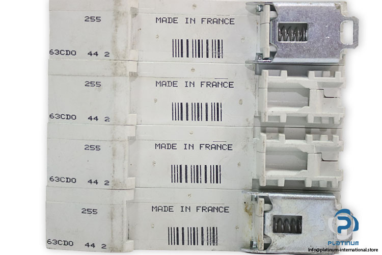 hager-MC463A-circuit-breaker(used)-2
