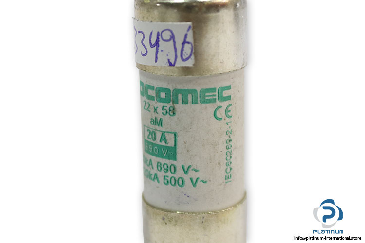 socomec-60330020-20A-690VAM-cylindrical-fuse(new)-2