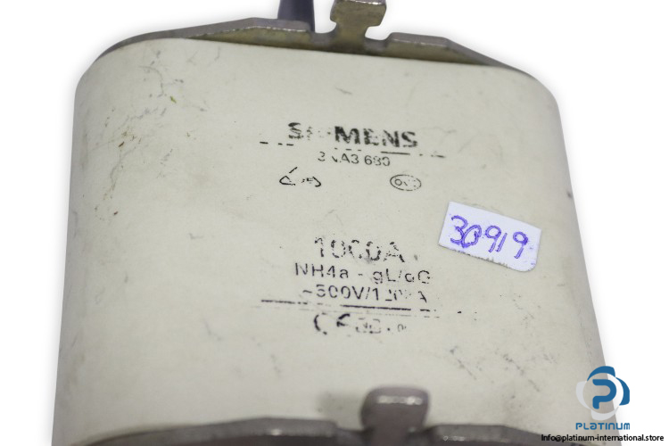 siemens-3NA3-680-GL-GG-1000a-fuse-link-(New)-1