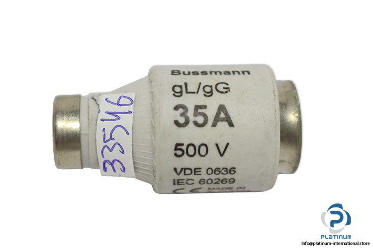 bussmann-35D33-GL-GG-35a-bottle-fuse-link-(New)-1
