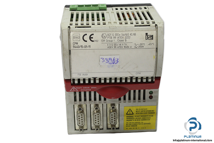 stahl-cpm-9440-15-01-11-power-module(used)-1