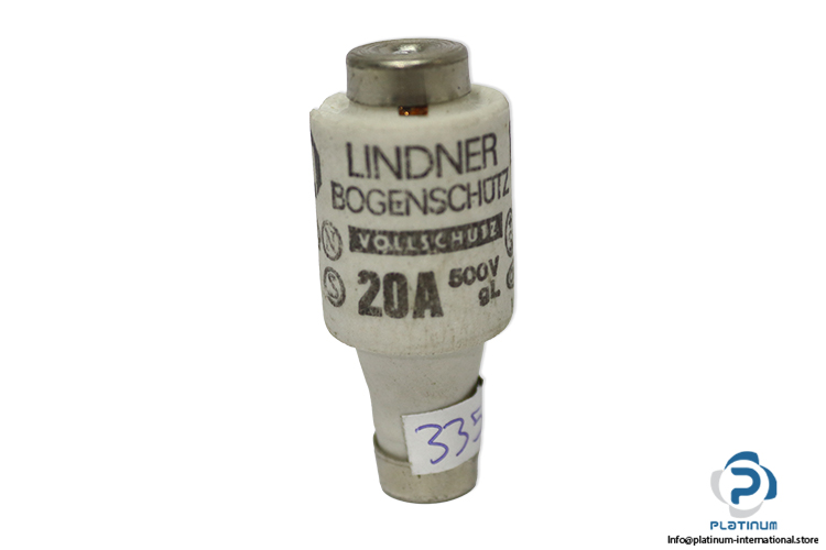 lindner-GL-20a-bottle-fuse-link-(Used)-1