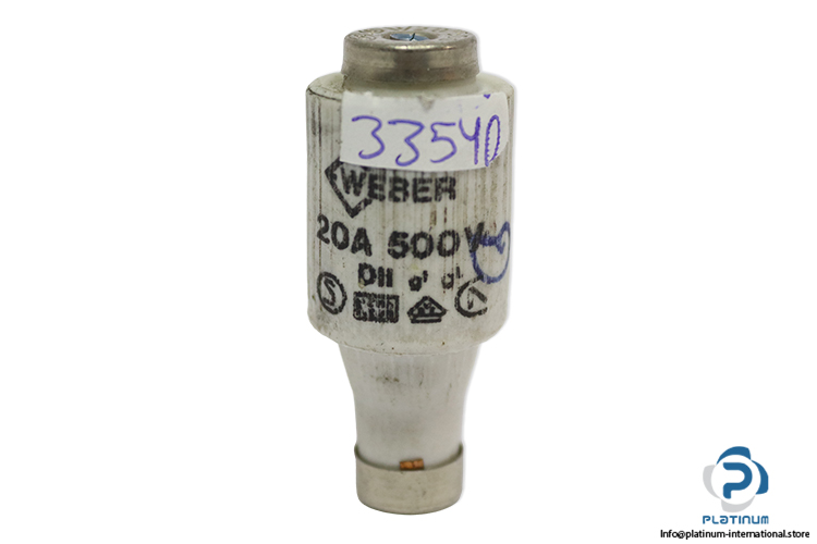 weber-GI-GL-20a-bottle-fuse-link-(New)-1