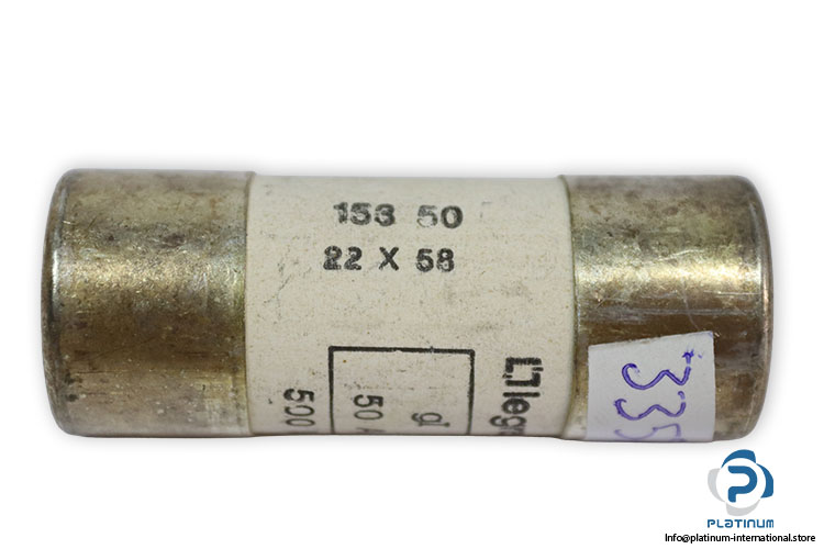 legrand-153-50-GI-cylindrical-fuse-(New)-1