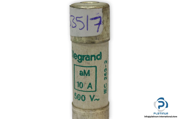 legrand-141-10-AM-cylindrical-fuse-(New)-1