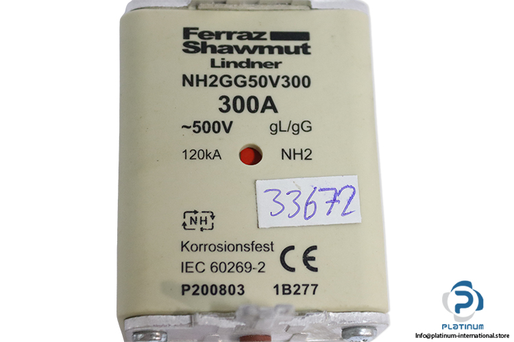Ferraz-Shawmut-NH2GG50V300-P200803-300a-500v-fuse-link(new)-1