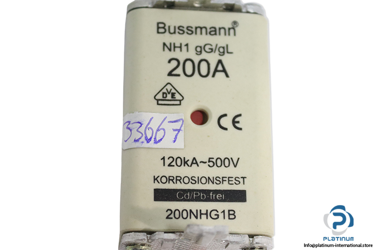 BUSSMANN-200NHG1B-200a-500v-fuse-link(new)-1