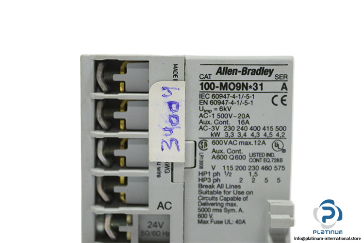 allen-bradley-100-m09n-31a-contactor(new)-2