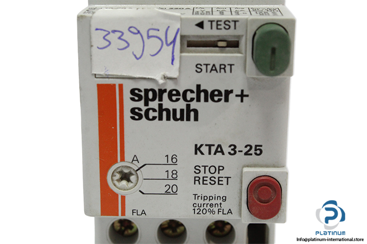 Sprecher-schuh-kta3-25-20a-circuit-breaker(new)-2