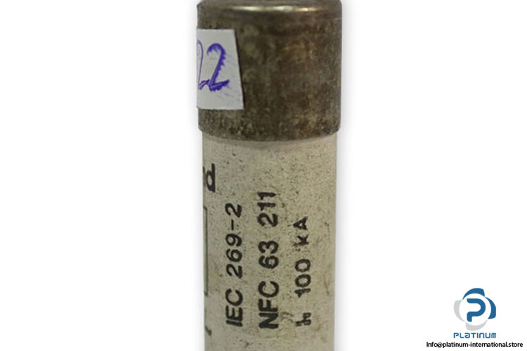 legrand-145-16-GI-cylindrical-fuse-(New)-3