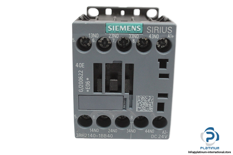 siemens-3rh2140-1bb40-contactor-relay(used)-1