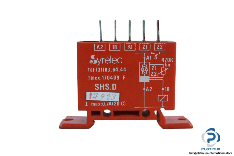 syrelec-shs.d-solid-state-relay(used)-1