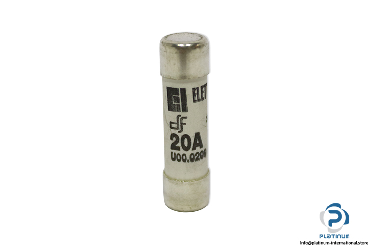 elettro-U00.0209-20a-am-cylindrical-fuse-(New)-1