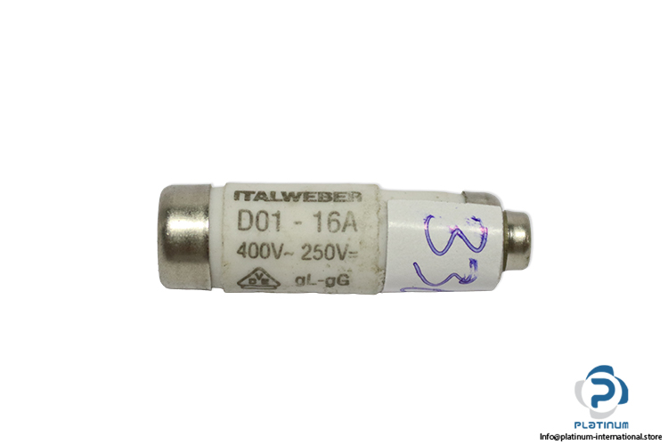 italweber-D01-16a-bottle-fuse-link-(New)-1