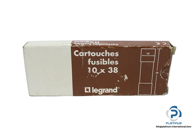 legrand-133-08-GG-cylindrical-fuse-(New)-2