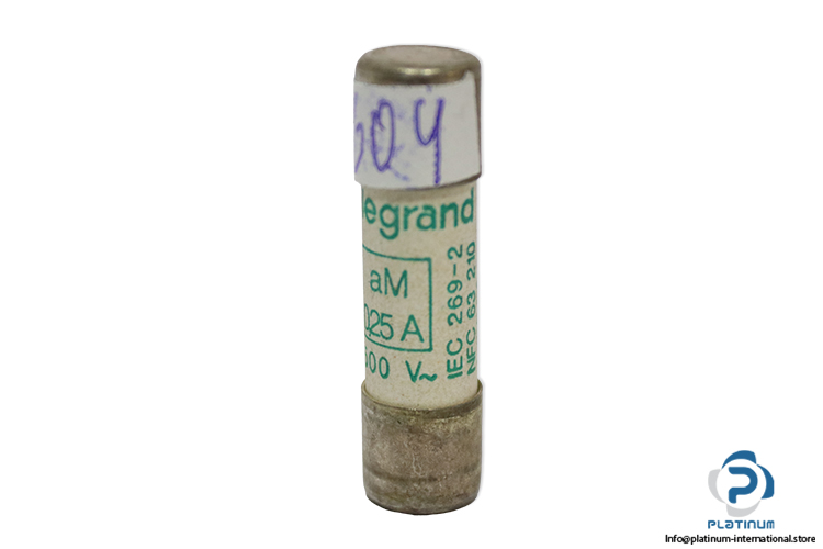 legrand-130-92-am-cylindrical-fuse-(New)-2