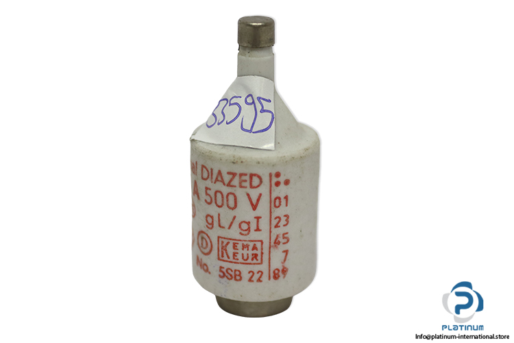 original-diazed-5SB2-2-gl-gi-4a-bottle-fuse-link-(New)-2
