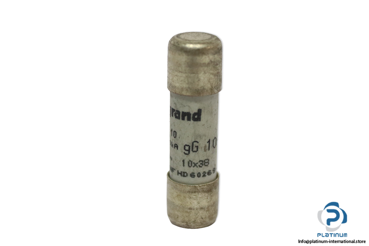 legrand-133-10-GG-cylindrical-fuse-(New)-2