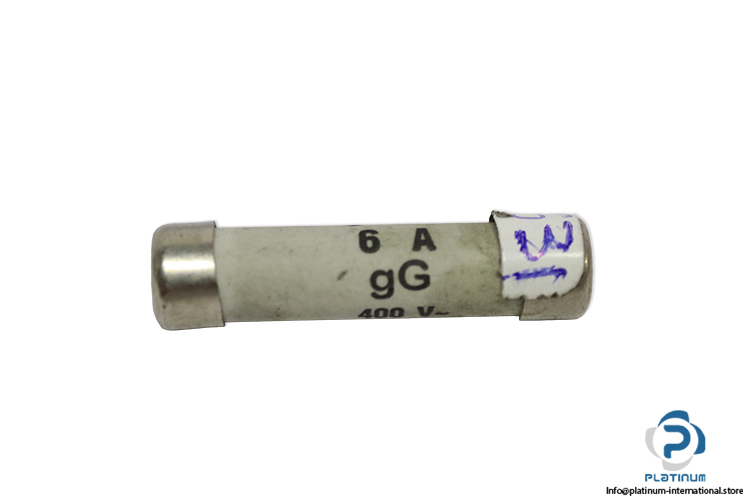 weber-gg-6a-400vac-cylindrical-fuse-link-(New)-2