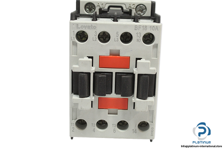Lovato-bf1810a-contactor(new)-2