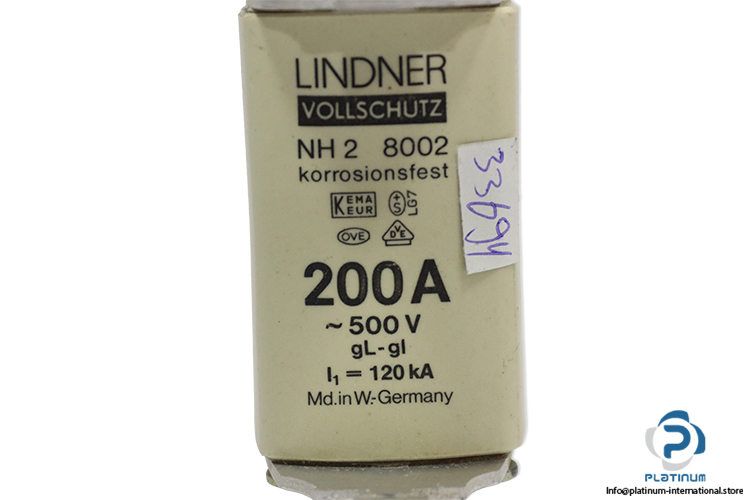 lindner-NH2-8002-gl-gi-200a-fuse-link-(New)-2