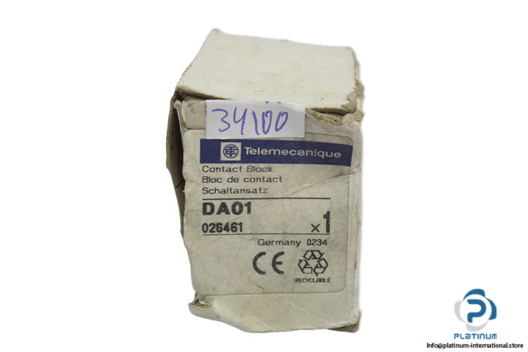 telemecanique-da01-contact-block(new)-3