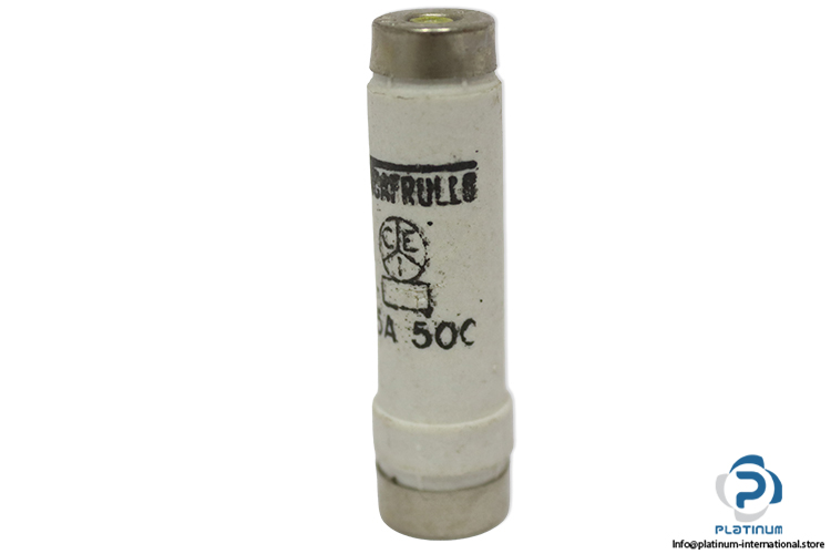 optcafrullo-Z-NDZ-25A-500VAC-bottle-fuse-(New)-3