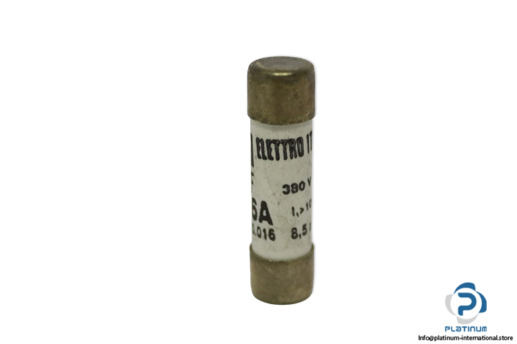 elettro-U00.016-16a-gi-cylindrical-fuse-(New)-3