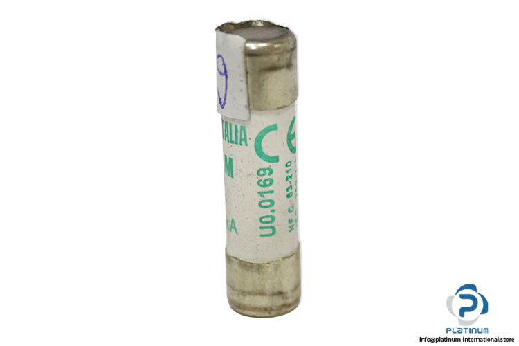 elettro-U0.0169-16a-am-cylindrical-fuse-(New)-3