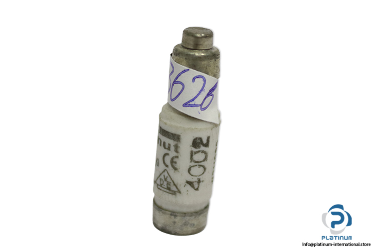 ferraz-shawmut-W211090-GL-GG-10a-bottle-fuse-link-(New)-3