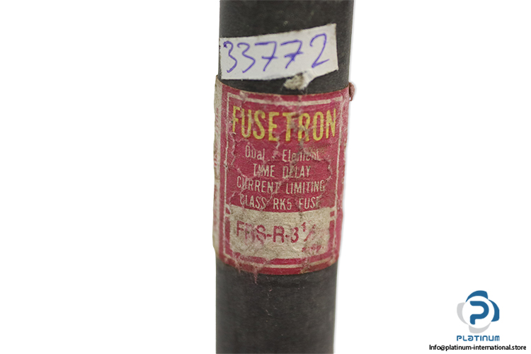 bussmann-FRS-R-3-1_2-current-limiting-time-delay-fuse-(New)-1