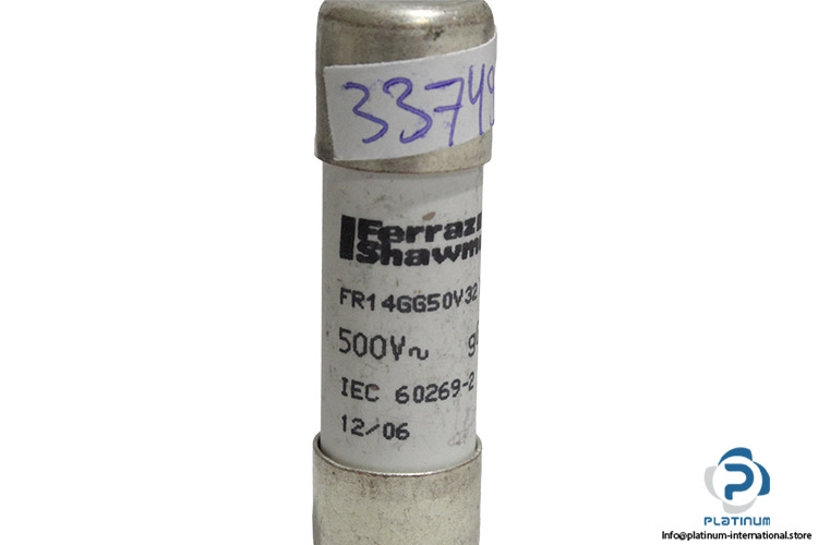ferraz-shawmut-FR14GG50V32-32a-cylindrical-fuse-(New)-1