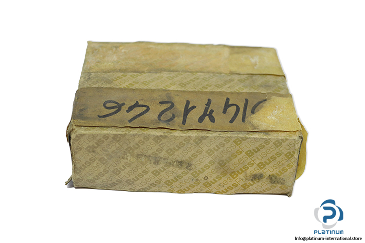 bussmann-FRS-R-8-current-limiting-time-delay-fuse-(New)-1