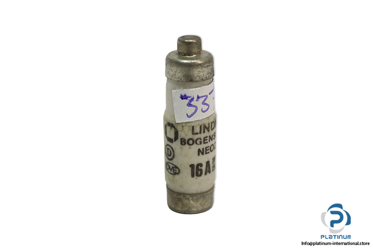 lindner-NEOZED-GL-16a-bottle-fuse-link-(New)-1