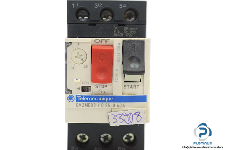 telemecanique-gv2me03-motor-circuit-breaker(new)-1