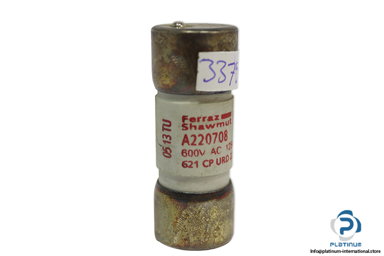 ferraz-shawmut-621CPURD22.58125-125a-cylindrical-fuse-(New)-1