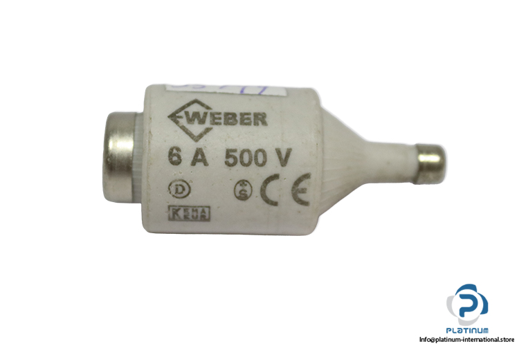 weber-6a-500VAC-bottle-fuse-link-(New)-1