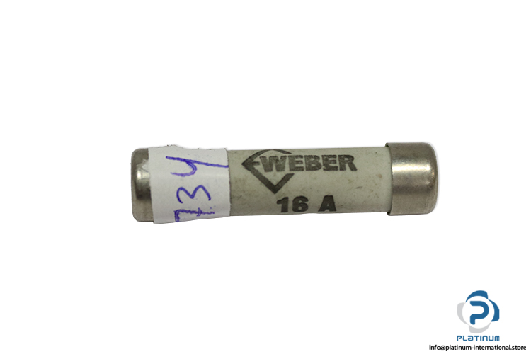 weber-gg-16a-cylindrical-fuse-link-(New)-1