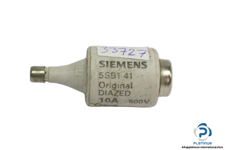 siemens-5SB1-41-10a-bottle-fuse-link-(New)-1