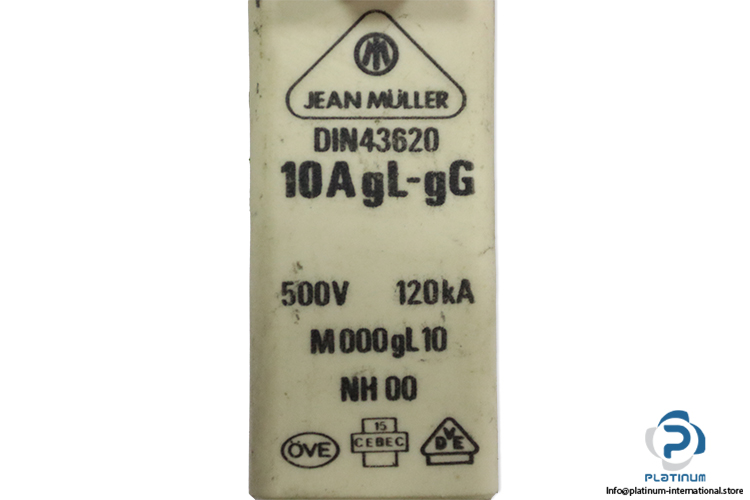 jean-muller-M000GL10-gl-gg-10a-fuse-link-(New)-1