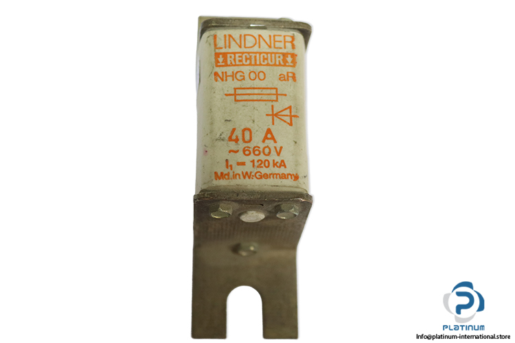 lindner-NHG00-ar-40a-fuse-link-(New)-1