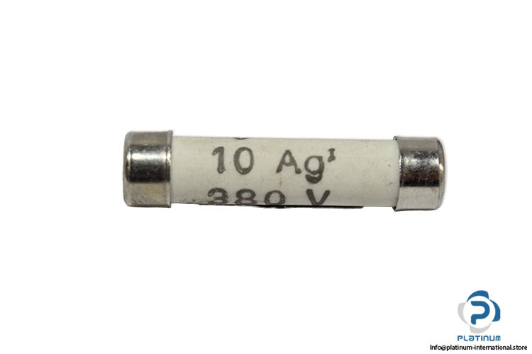 weber-gi-10a-cylindrical-fuse-link-(New)-2