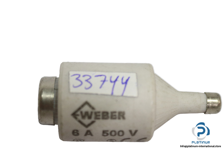 weber-6a-500VAC-bottle-fuse-link-(New)-2
