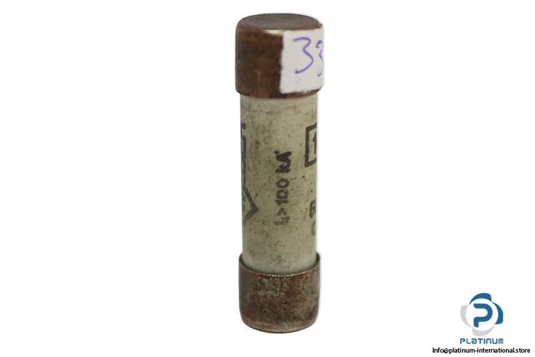 weber-gi-10a-500VAC-cylindrical-fuse-link-(New)-2