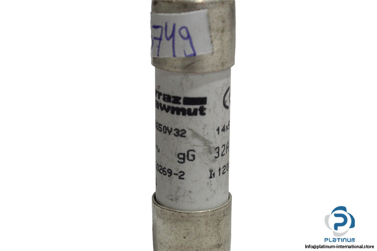 ferraz-shawmut-FR14GG50V32-32a-cylindrical-fuse-(New)-2