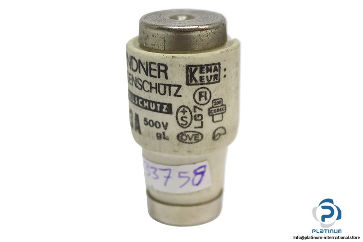 lindner-LG7-GL-63a-bottle-fuse-link-(Used)-2