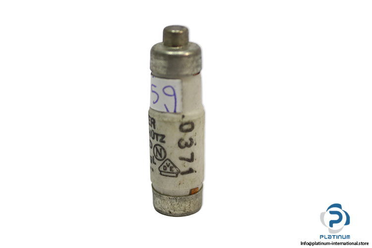 lindner-NEOZED-GL-16a-bottle-fuse-link-(New)-3