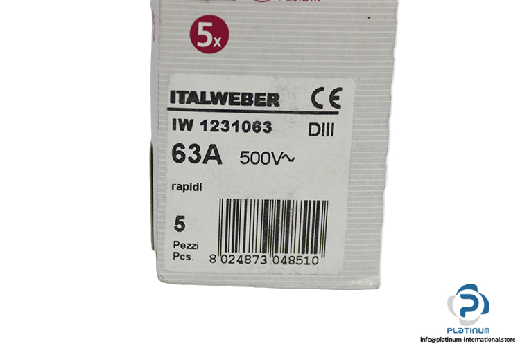 italweber-2313103-01-63a-bottle-fuse-link-(New)-3